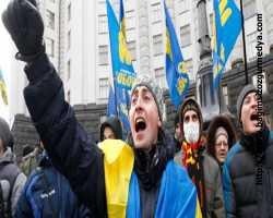 Ukrayna Başbakanı: Diyaloğa hazırız