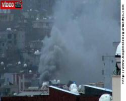 Cizre'de 7 binada 30 PKK'lının cesedi ele geçirildi
