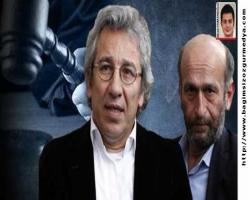 Sinan Tartanoğlu bildiriyor: Can Dündar ve Erdem Gül, AKP'yi böldü
