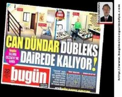 Murat Sabuncu Yazdı: 'Dubleks' vicdansızlık