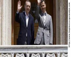 Doğu savaş kolu: ‘Erdoğan, Esad’ın devrilmeyeceği gerçeğiyle yüzleşmeli’