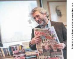 Yandaş medya çok üzüldü