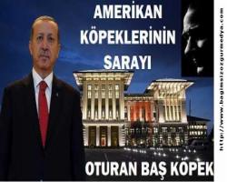 ‘Hakem’e kırmızı kart... 'Erdoğan yargılanacak'