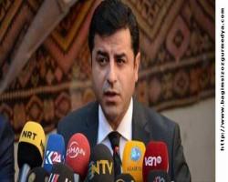 Komedi yaşanıyor;İçişleri Bakanı Hel-A-la:Demirtaş'ın Sur çağrısı provokasyondur, sonuçlarına katkı