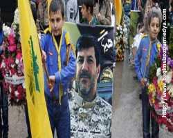 Hizbullah: Suikast kararlılığımızı artırdı