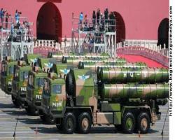 Çin savunma bütçesini küçültüyor