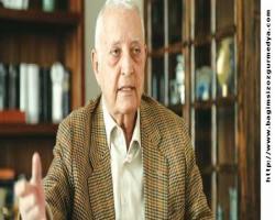 Prof. Özbudun: Otoriterizme gidişte kritik kavşaktayız; demokratik bir anayasayı göremeyeceğim sanır