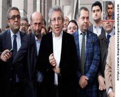 AYM: Bunun adı gazetecilik