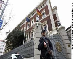 Almanya: CIA, MİT ve Kürtler 'IŞİD saldırabilir' demiş...