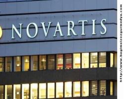 Rüşvet dağıttığı iddia edilen Novartis'e Bakanlık'tan soruşturma