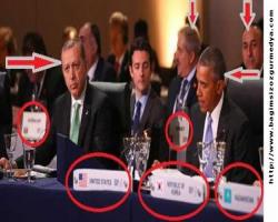 Obama'dan Erdoğan'a eleştiri: Basına yönelik tutumunuz rahatsız edici!