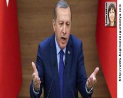 Emine Kaplan bildiriyor: Tayyip Erdoğan'ın 12 Eylül özlemi