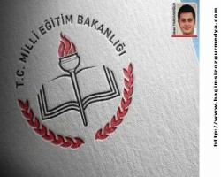 Sinan Tartanoğlu bildiriyor: MEB'den öğretmene soru: Besmelenin İngilizcesi ne?