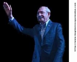 Kılıçdaroğlu'ndan Ensar Vakfı ile ilgili açıklamalar!