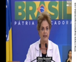Bahtiyar Küçük bildiriyor; Dilma Rousseff, yardımcısını darbe girişimiyle suçladı
