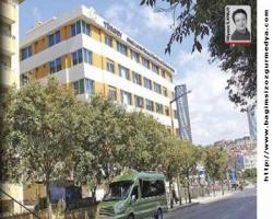 Miyase İlknur bildiriyor; Kirayı İstanbullu ödüyor geliri TÜRGEV'e kalıyor
