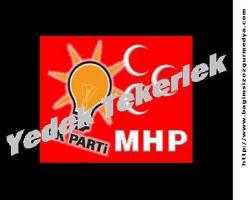 Yedek tekerlek MHP, Yargıtay'a başvurdu....