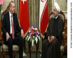 İran ve Türkiye'den ortak karar: Gümrük sıkıntısı çıkmaması için karşılıklı işbirliğine vardık...