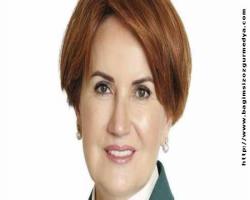 Yedek tekerlek olarak tanınan MHP Meral Akşener için inceleme başlattı