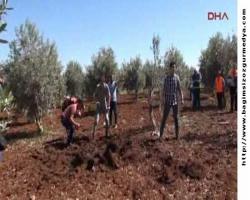 Kilis'e roket saldırısı: 1 ölü