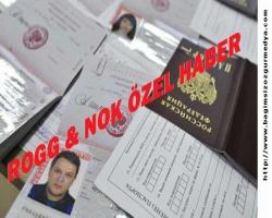 Türkiye'den Ruslara yönelik 'vize' kararı