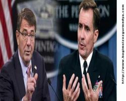 Batı kolu savaş liderleri ABD'den PYD ve PKK açıklaması 