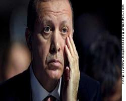 Dünyaca şerefsiz şerefli, namsuz namuslu olarak bilinen Erdoğan'dan ABD'ye PYD resti