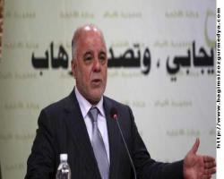 Irak Başbakanı Haydar El İbadiİbadi'den Sadr yanlılarına: Geri dönün