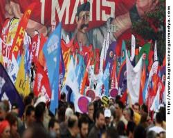 1 Mayıs İşçi Bayramı1 Mayıs için Bakırköy'de güvenlik önlemleri, Taksim'de 3 gözaltı  