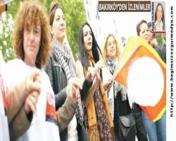 Ayşe Yıldırım, bildiriyor; Aranan moral bulundu