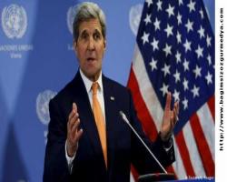 Kerry: Rusya’yla işbirliği yapmak istiyoruz