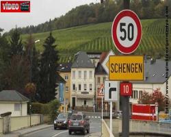 Terörizmi ithal eden Almanya'dan çengel attığı Schengen sınırları açıklaması  