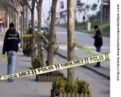 İstanbul Vatan Caddesi'nde 'şüpheli valiz' alarmı