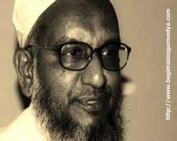Cemaat-i İslami Lideri Molla'nın idam cezası onandı