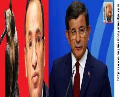 Erdem Gül bildiriyor: Önce başbakan sonra parti başkanı