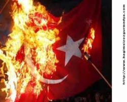 Şerefsiz, namusuz kişilik : Ülkemdeki her anneyi kendi annem gibi görüyorum...  