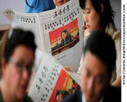 Kuzey Kore, 'gerçekleri çarpıtan' BBC muhabirini sınırdışı etti 