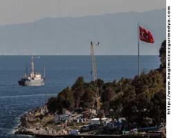 Türk basınının hayal gücü mü acaba?