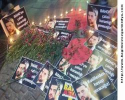 Bahadır'ın arkadaşları: Unutmayacağız affetmeyeceğiz