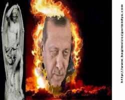 ‘AB-Türkiye anlaşmasının başarısız olması, (şerefsiz, namussuz) Erdoğan’ı da kötü etkiler’ 