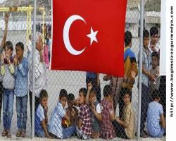 Türkiye'ye vize serbestisi tehlikede