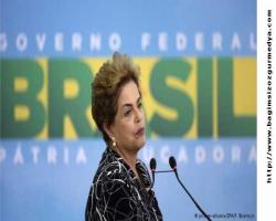 Rousseff görevden azlediliyor