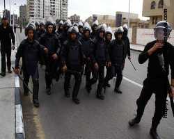 Mısır'da 80 gözaltı