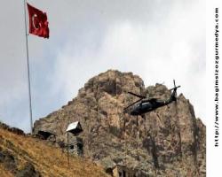 Hakkari'den kahreden haber!