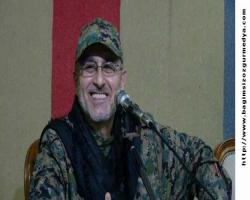 Hizbullah'ın en üst düzey komutanı Bedreddin öldü