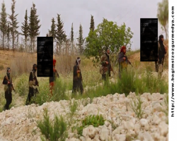 'IŞİD'e açık gözyumma ve işbirliğinin belgesi'