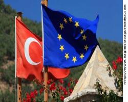 AB - Türkiye 'Alman gibi başlandı, Türk gibi bitirildi'