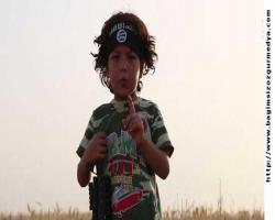Gaziantep'teki kayıp çocuklar Suriye'ye savaştırılmaya mı götürülüyor?