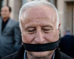 Türkiye basın özgürlüğünde Hitler dönemiyle kıyaslanıyor