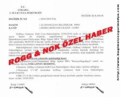 Kapatılan doğu savaş kolu liderinin sitesi sansür hukuk tanımıyor:İtiraz gerekçesiz reddedildi...